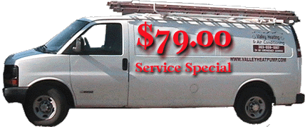 White Van Special